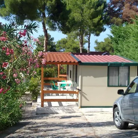 Villaggio Baia Di Paradiso-3